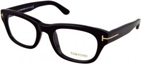 Tom Ford TF 5252 001 - Opinie i ceny na 