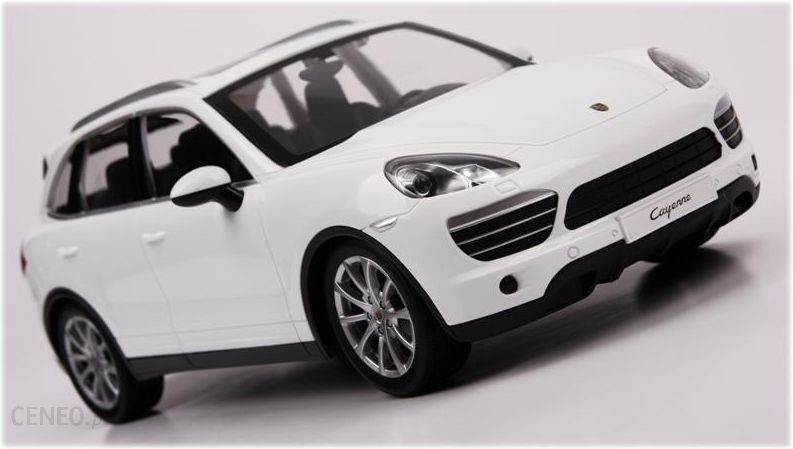 Porsche Cayenne 1:14 - Ceny I Opinie - Ceneo.pl