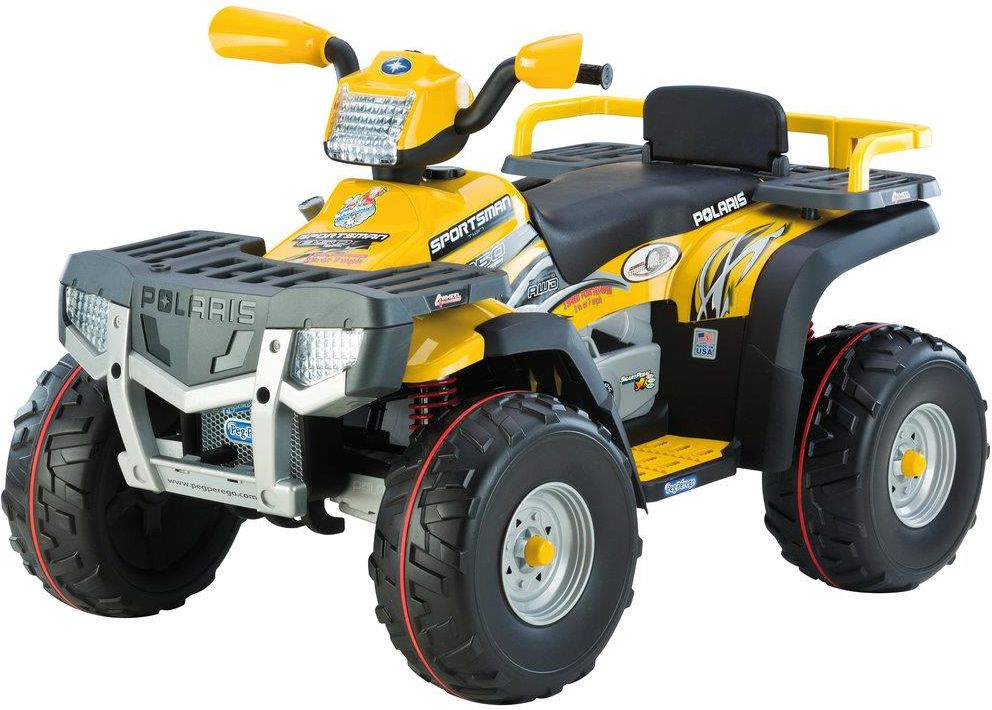 Peg Perego Polaris Sportsman 850 Ceny i opinie Ceneo.pl