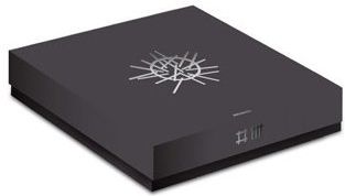 Depeche Mode - Sounds Of The Universe. Deluxe Box (3CD/DVD) - Ceny