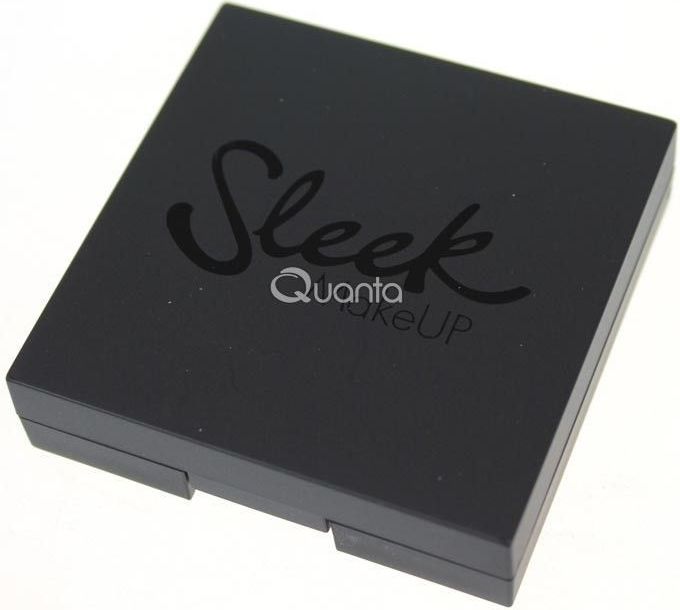 Sleek Makeup Brow Kit Zestaw Do Stylizacji Brwi Cie Wosk Kolor Black G Opinie I Ceny Na