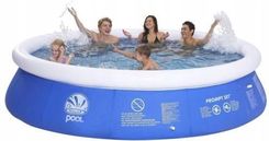 Zdjęcie Basen Jilong Jl010203Ng 360 cm x 76 cm - Konstantynów Łódzki