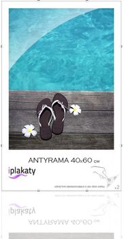 Antyrama plexi 40x60 cm (AA40x60)