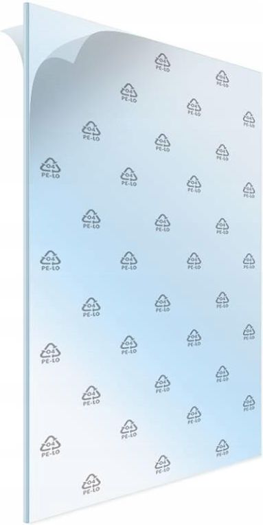 Antyrama plexi 70x100 cm (AA70X100) - zdjęcie 4 Antyrama plexi 70x100 cm (AA70X100)