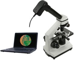 jakie Lupy i mikroskopy wybrać - Opticon BIOLIFE PRO (5907693652637)