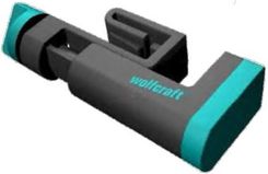 Zdjęcie Wolfcraft Ściski kantowe x2 WF3037000 - Mońki