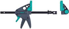 Zdjęcie Wolfcraft Ścisk do stołów / ścisk płaszczyznowy WF3036000 - Żarów