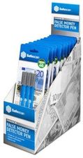 Zdjęcie SafeScan 30 3-PACK TESTER BANKNOTÓW - Łazy