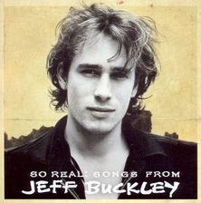 Zdjęcie Jeff Buckley - So Real: Songs From - Opatowiec