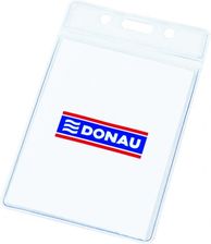 Zdjęcie Donau Identyfikator Miękki Pionowy - Brwinów