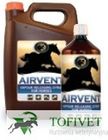 Zdjęcie FORAN AirVent Syrup 1L Syrop aromatyczny dla koni - Wołczyn
