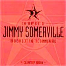 Płyta Kompaktowa Jimmy Somerville - The Very Best Of (CD) - Ceny I ...