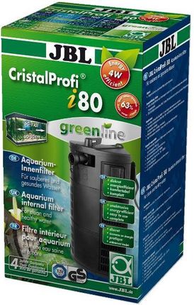 JBL Filtr Cristal Profi i80 greenline
