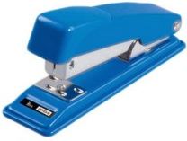 Zdjęcie Zszywacz Tetis GV103-N 25ark. niebieski - Parczew