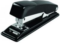 Zdjęcie Zszywacz Tetis GV103-V 25ark. czarny - Krapkowice