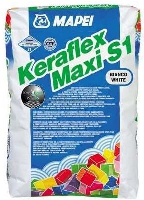 Mapei Keraflex Maxi S1 Biały 25Kg