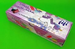 Zdjęcie Grand Farby Plakatowe 12 Kolorów - Pakość