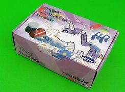 Zdjęcie Grand Farby Plakatowe 6 Kolorów - Siewierz