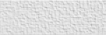 Aparici Solid White Focus 25,1x75,6