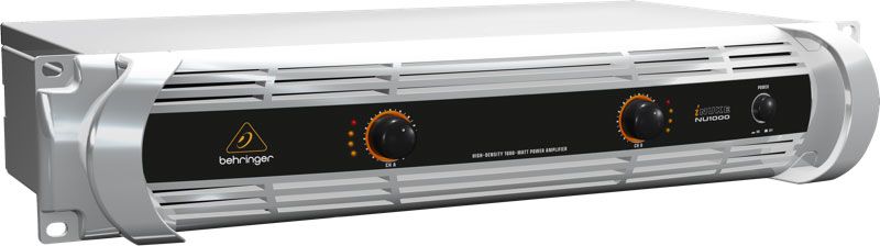 Behringer iNUKE NU1000 - Opinie i ceny na Ceneo.pl