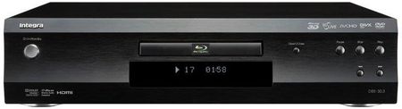 Odtwarzacz blu-ray Integra Integra DBS-30.3 - Opinie i ceny na