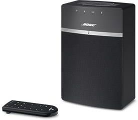 Bose SoundTouch™ Portable Wi-Fi® - Opinie i ceny na Ceneo.pl Bose SoundTouch™ Portable Wi-Fi® - Opinie i ceny na Ceneo.pl