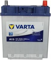 Varta Blue Dynamic B54 - 40Ah 330A P+