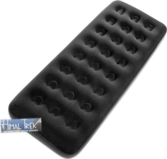 Vango Materac 1Osobowy Flocked Airbed Single Ceny i opinie Ceneo.pl