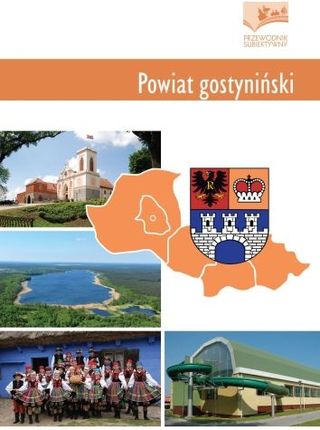 Powiat gostyniński