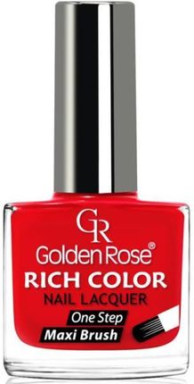 Golden Rose Lakier do Paznokci Rich Color 11 10,5ml