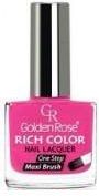 Golden Rose Lakier Do Paznokci Rich Color 08 Opinie I Ceny Na Ceneo Pl