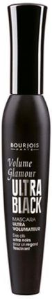 Bourjois Mascara Volume Glamour Ultra Black 61