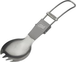 Zdjęcie Esbit Tytanowy spork składany FSP18-TI - Skępe