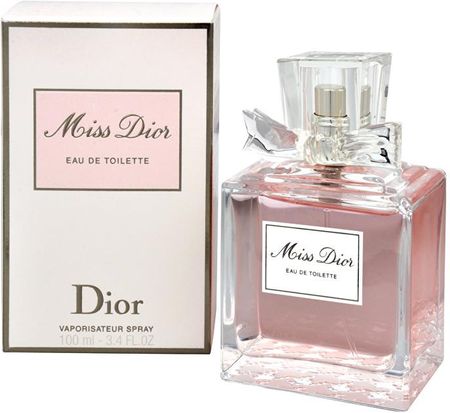 Christian Dior Miss Dior Woman Woda toaletowa 100ml spray