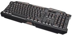 Zdjęcie Klawiatura TRUST GXT 280 LED (18911) - Orzysz