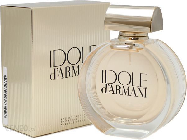 Giorgio Armani Idole D Armani Woman Woda Perfumowana 30 Ml Spray Ceneo Pl