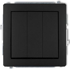 Zdjęcie Karlik Łącznik Potrójny (12DWP-7) - Wadowice