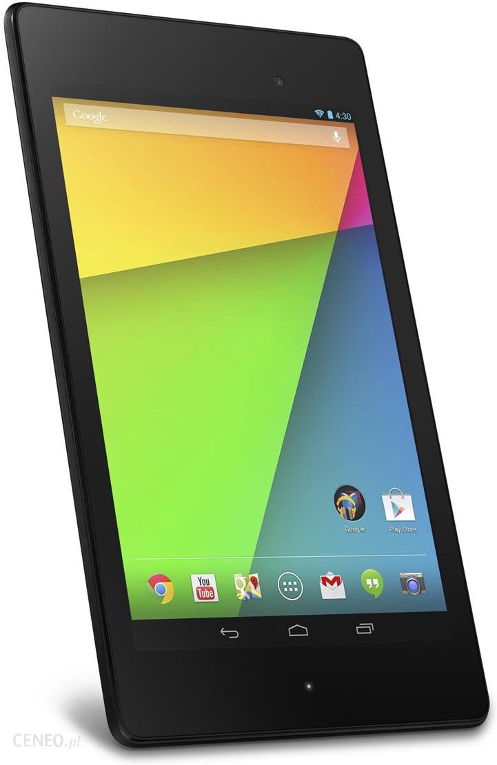 55w nexus 2013 wi 32gb google fi tablet 7 gold