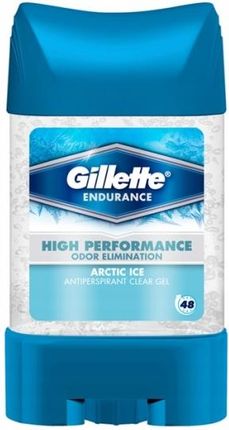 Gillette Triple Action System Arctic Ice Dezodorant 70ml
