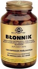 Solgar Błonnik 120kaps.