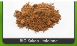 Bio Kakao mielone organiczne- 200g