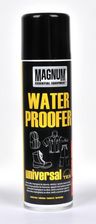 polecamy Impregnaty do sprzętu turystycznego Magnum Impregnat Waterproofer 250 Ml