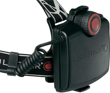 Led Lenser Lenser H14 Blister 7872 - zdjęcie 3