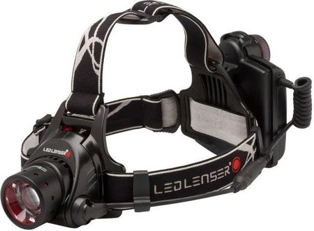 Led Lenser Lenser H14 Blister 7872