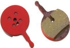 Zdjęcie Jagwire Okładziny Hamulca Tarczowego Avid Bb5 Półmetaliczne - Janikowo