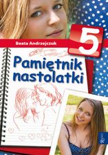 Zdjęcie Pamiętnik nastolatki 5 (E-book) - Legnica