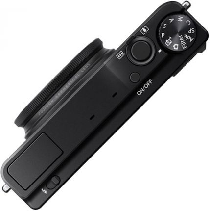 Aparat cyfrowy Fujifilm XQ1 Czarny - Ceny i opinie na Ceneo.pl