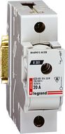 Zdjęcie Legrand Rozłacznik Izolacyjny R 301 Maks. 16 A (606614) - Biskupiec