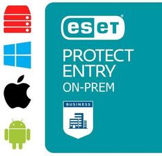ESET ENDPOINT SECURITY SUITE DLA 5 UŻYTK. NA 3 LATA - PAKIET - LICENCJA NA 5 STAN. - PRZEDŁUŻENIE (EESS-5U-1Y-RS)