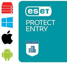 ESET ENDPOINT SECURITY SUITE DLA 25 UŻYTK. NA 2 LATA - PAKIET - LICENCJA NA 25 STAN. - NOWA LICENCJA (EESS-25U-2Y-B)